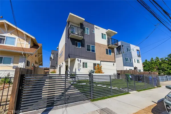 1629 S New Hampshire Avenue, Los Angeles, CA 90006