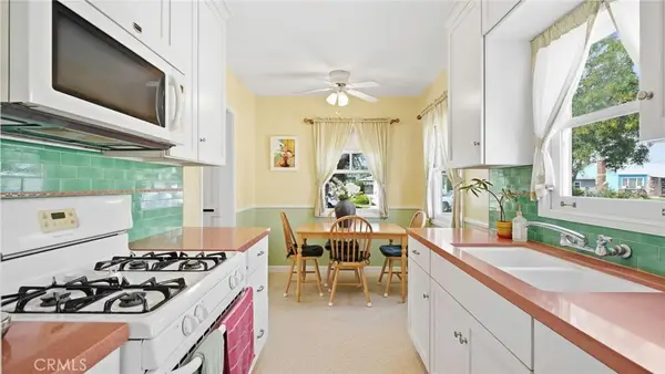 1320 N Kenwood, Burbank, CA 91505
