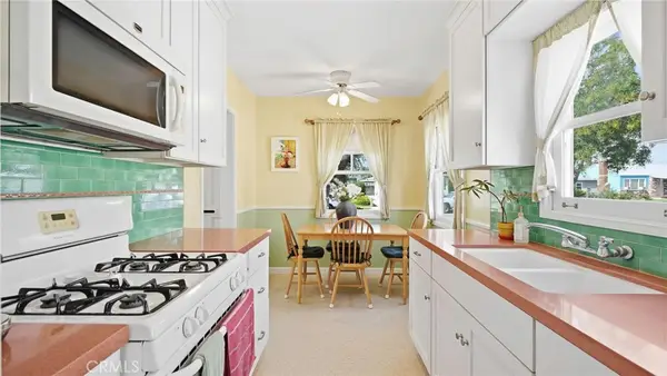 1320 N Kenwood, Burbank, CA 91505