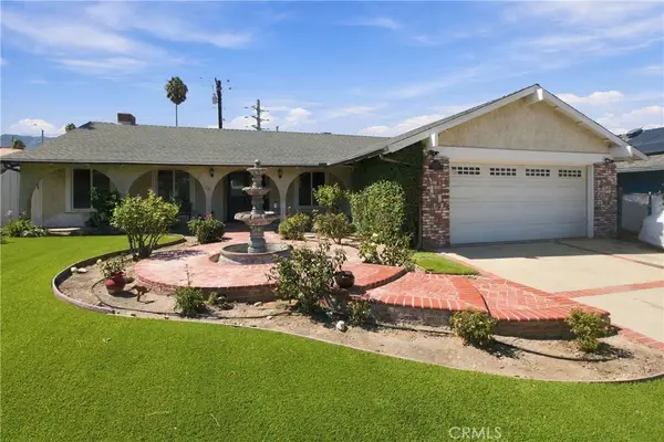 24701 Fourl, Newhall, CA 91321