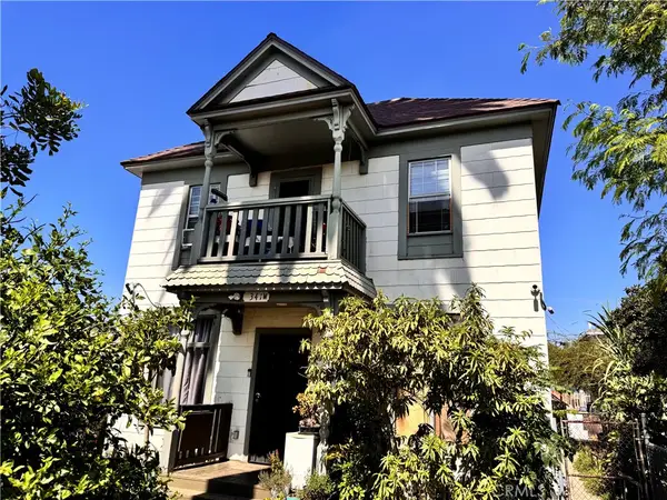 341 W Cypress, Glendale, CA 91204