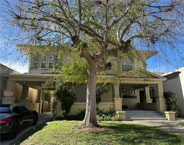 121 S Jackson, Glendale, CA 91205