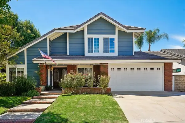25553 Via Jardin, Valencia, CA 91355