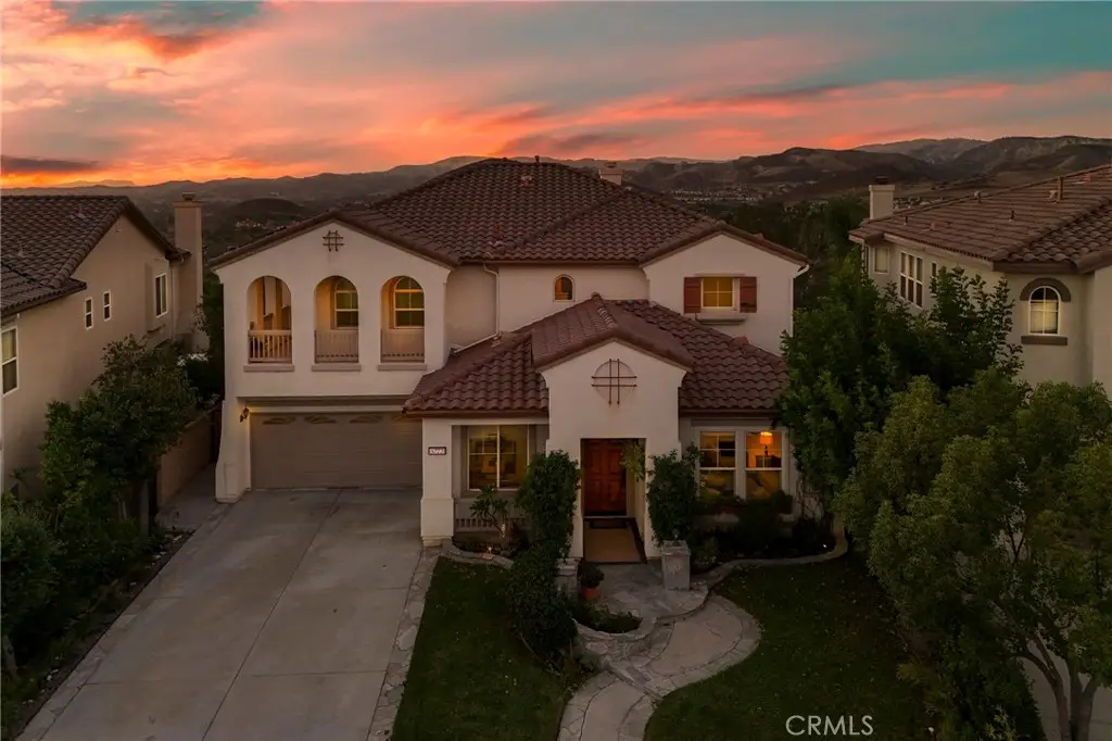 5777 Indian Pointe Drive, Simi Valley, CA 93063 - #1