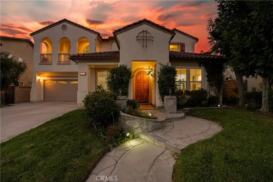5777 Indian Pointe Drive, Simi Valley, CA 93063 - #2