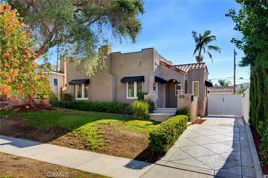 1304 Carmen Drive, Glendale, CA 91207 - #2