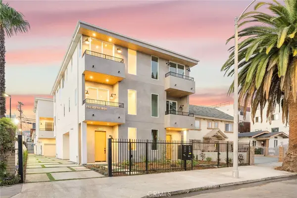6239 Banner Avenue, Los Angeles, CA 90038
