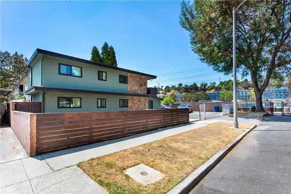 2910 Acresite Street, Los Angeles, CA 90039