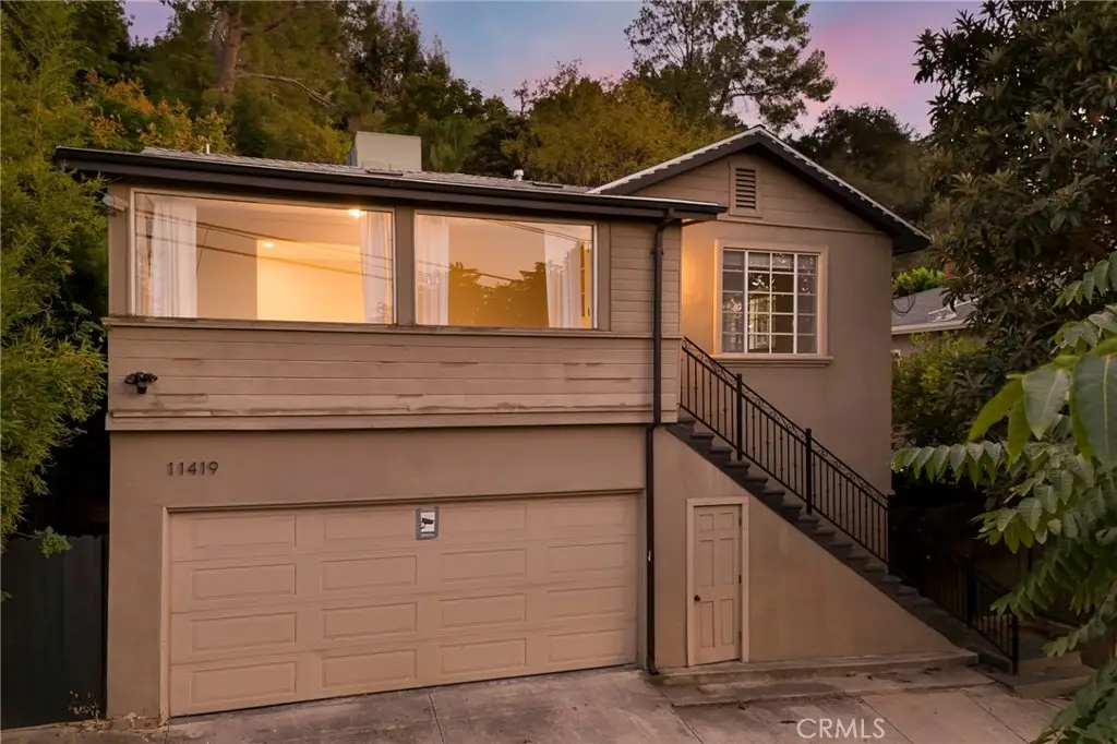 11419 Sunshine Terrace, Studio City, CA 91604 - #1