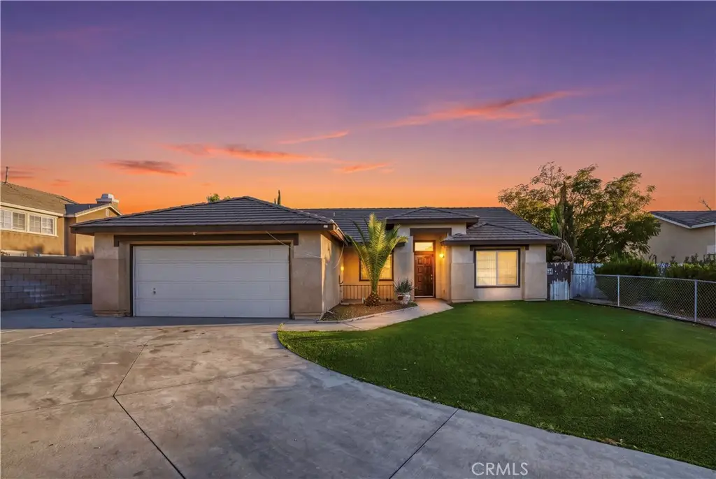 6130 Plaza Court, Palmdale, CA 93552 - #1