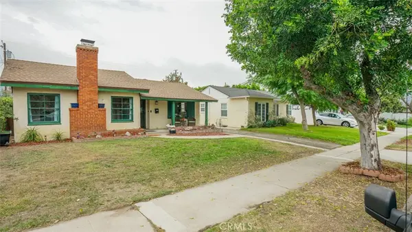 330 S Griffith Park Drive, Burbank, CA 91506