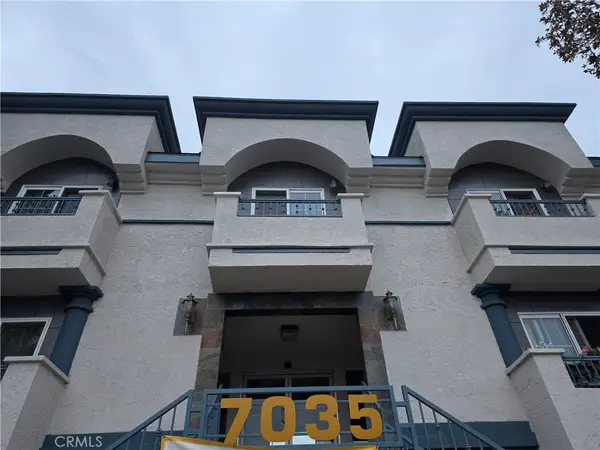 7035 Woodley Avenue, Van Nuys, CA 91406