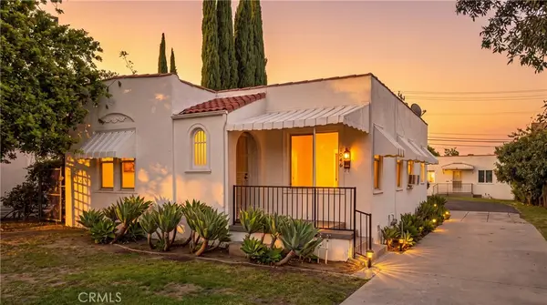 1046 Sonora Avenue, Glendale, CA 91201