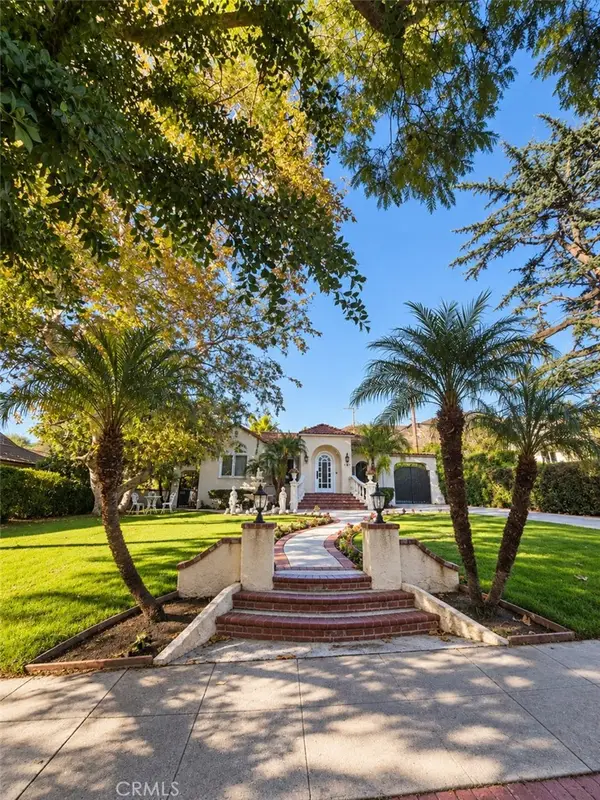 845 W Kenneth, Glendale, CA 91202