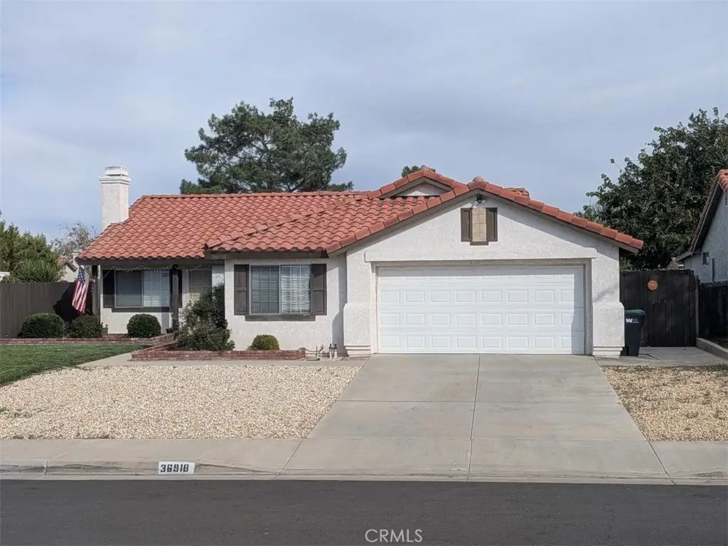 36918 Serendipity, Palmdale, CA 93552 - #1