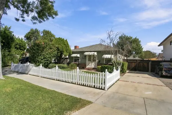 146 N Brighton, Burbank, CA 91506