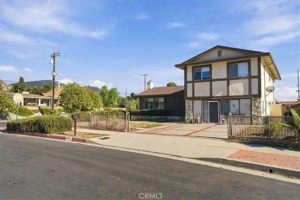 13870 Nurmi Street, Sylmar, CA 91342