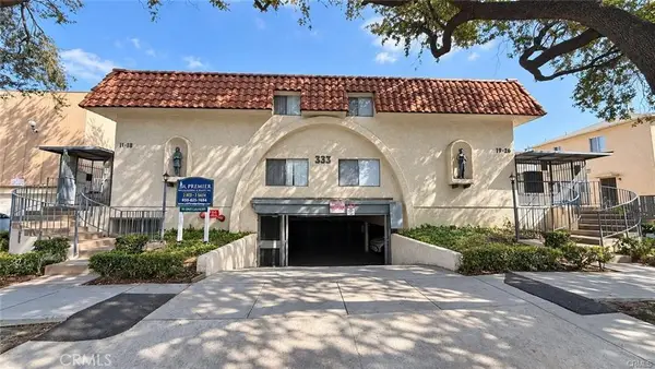 333 Riverdale, Glendale, CA 91204