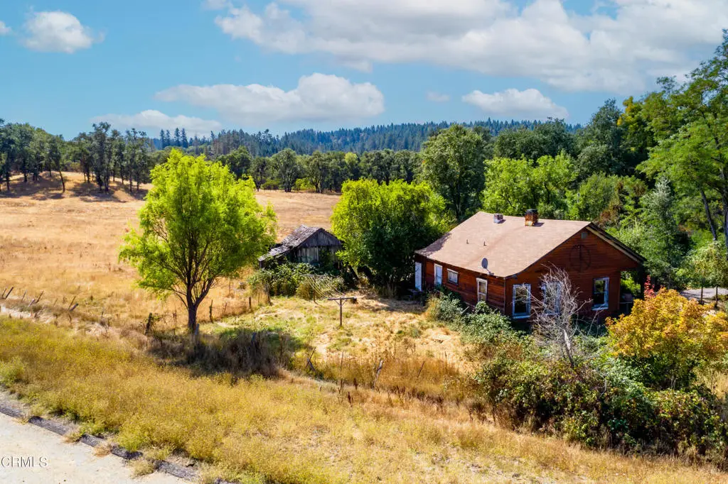 18300 Walker Road, Willits, CA 95490 - Image #1