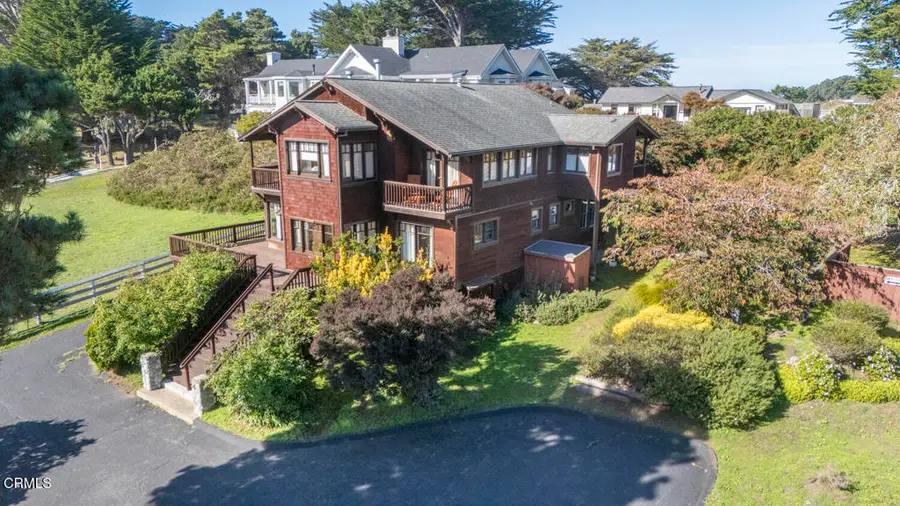 44920 Little Lake Road, Mendocino, CA 95460 - #2