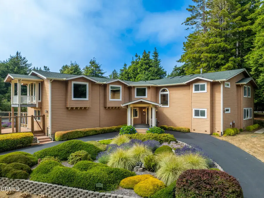 16611 Pearl Ranch Road, Fort Bragg, CA 95437 - Image #2