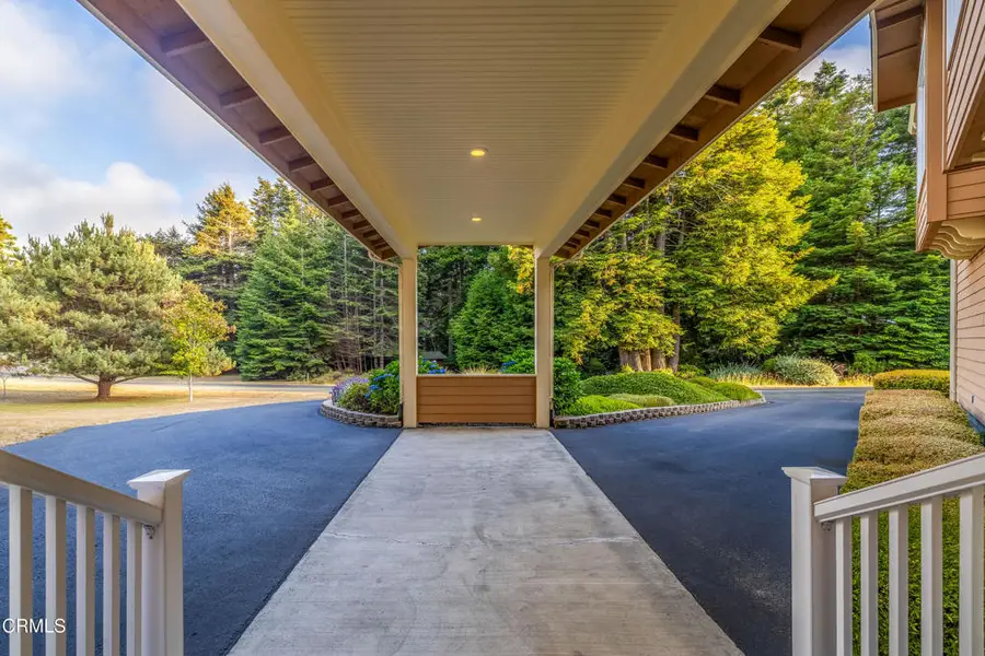 16611 Pearl Ranch Road, Fort Bragg, CA 95437 - Image #3