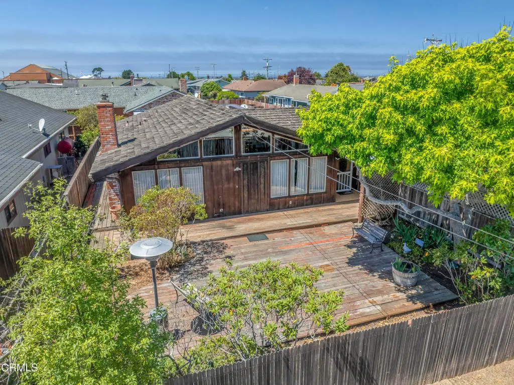 215 S Sanderson Way, Fort Bragg, CA 95437 - #1