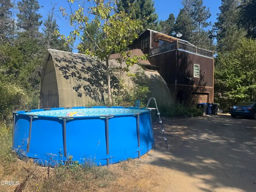 28270 Albion Ridge Road, Albion, CA 95410 - Image #1