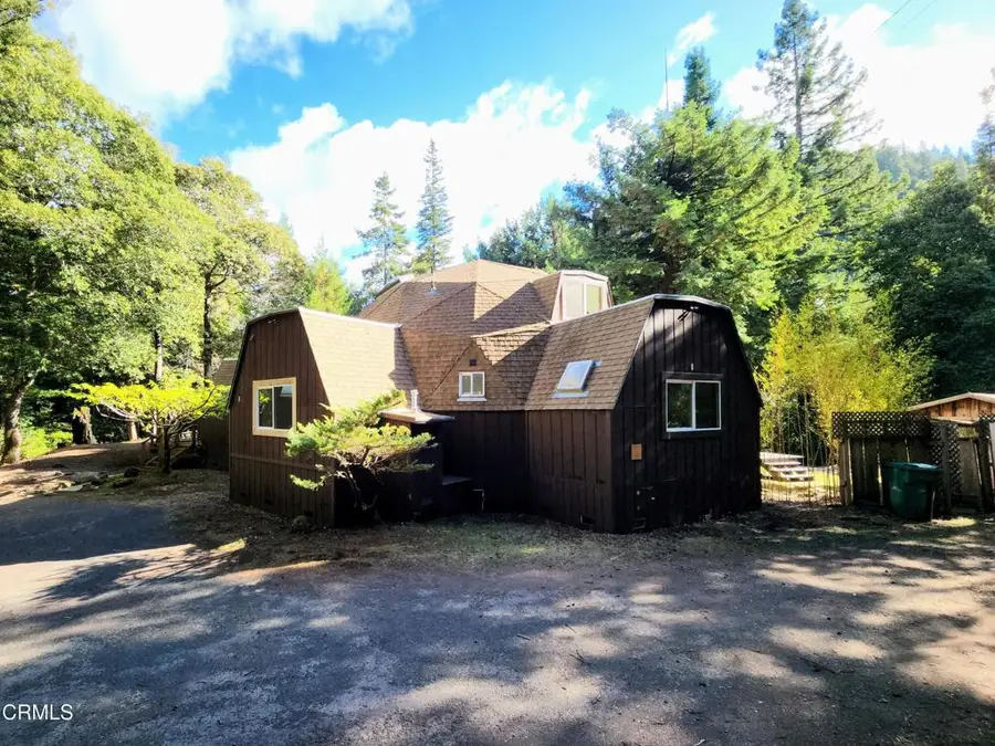 8080 Surprise Valley Road, Comptche, CA 95427 - Image #2