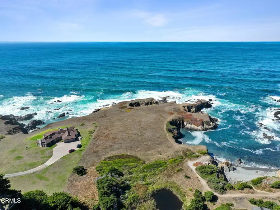 17290 Ocean Drive, Fort Bragg, CA 95437 - Image #3