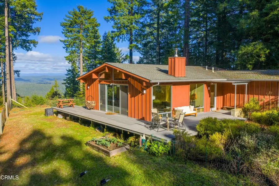 4401 Cameron Road, Elk, CA 95432 - Image #2