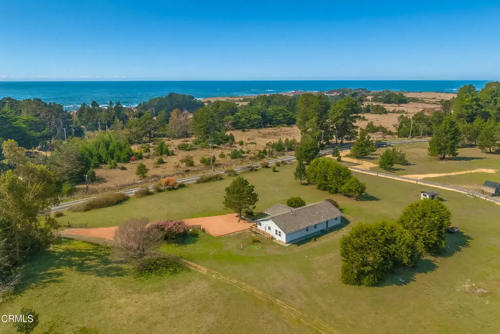 13401 Point Cabrillo Drive, Mendocino, CA 95460 - Image #1