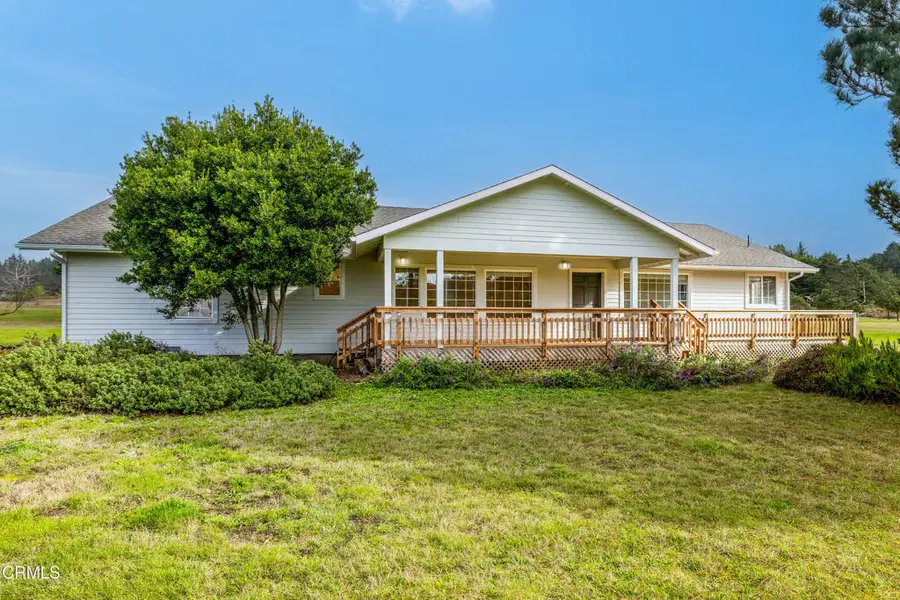 13401 Point Cabrillo Drive, Mendocino, CA 95460 - Image #3