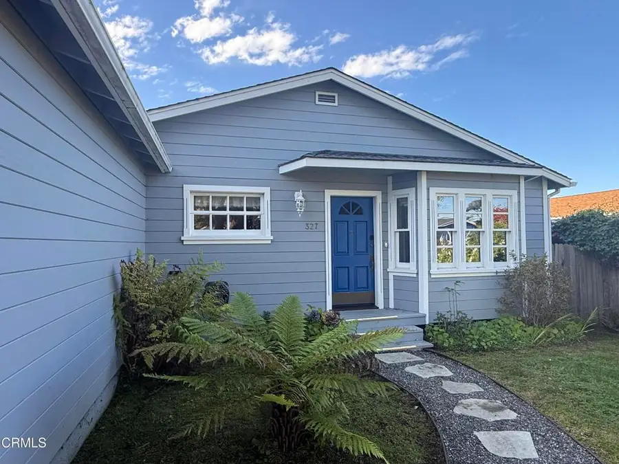 327 Park Street, Fort Bragg, CA 95437 - Image #2