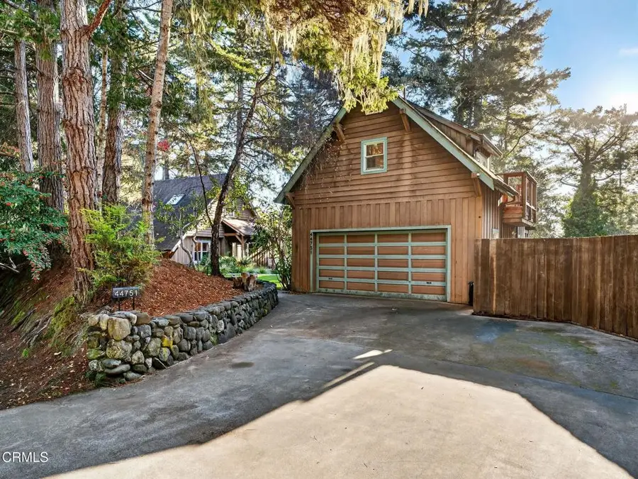 44751 Crestwood Drive, Mendocino, CA 95460 - Image #3