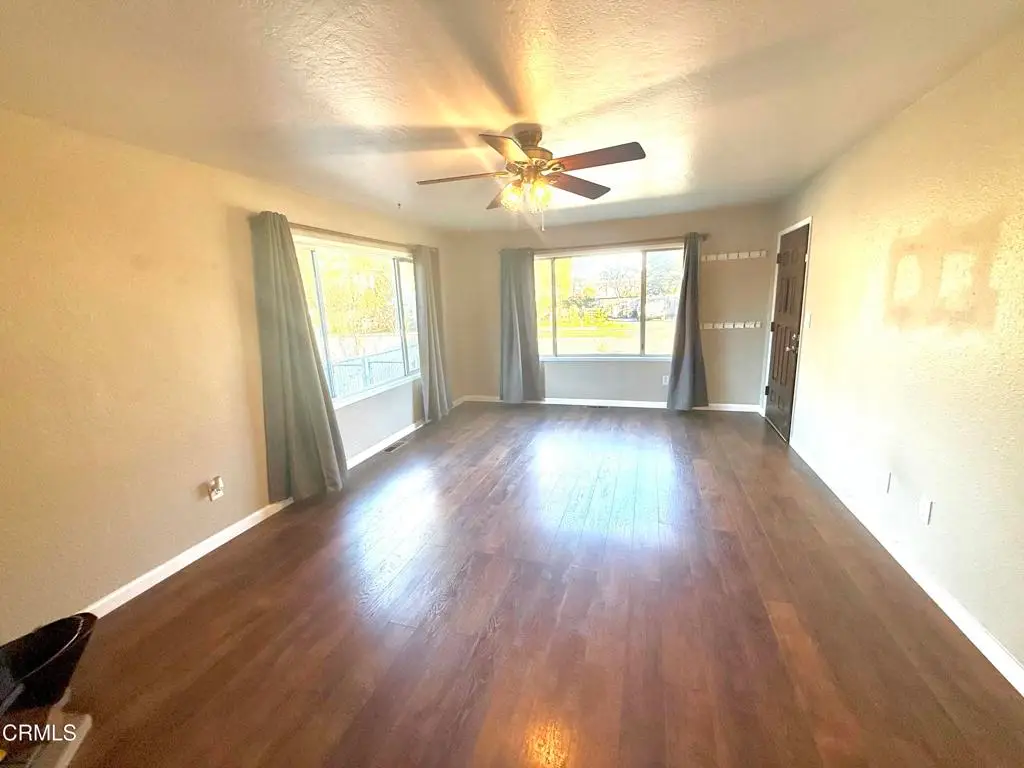 372 S Lenore Avenue, Willits, CA 95490 - Image #1