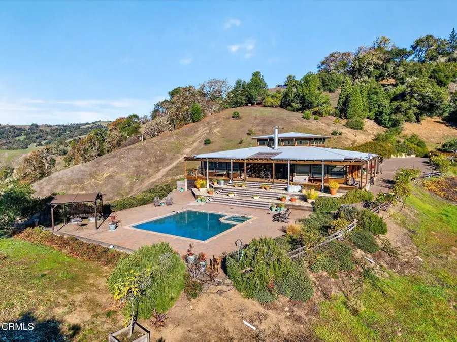 17350 Deer Meadows Road, Boonville, CA 95415 - Image #2