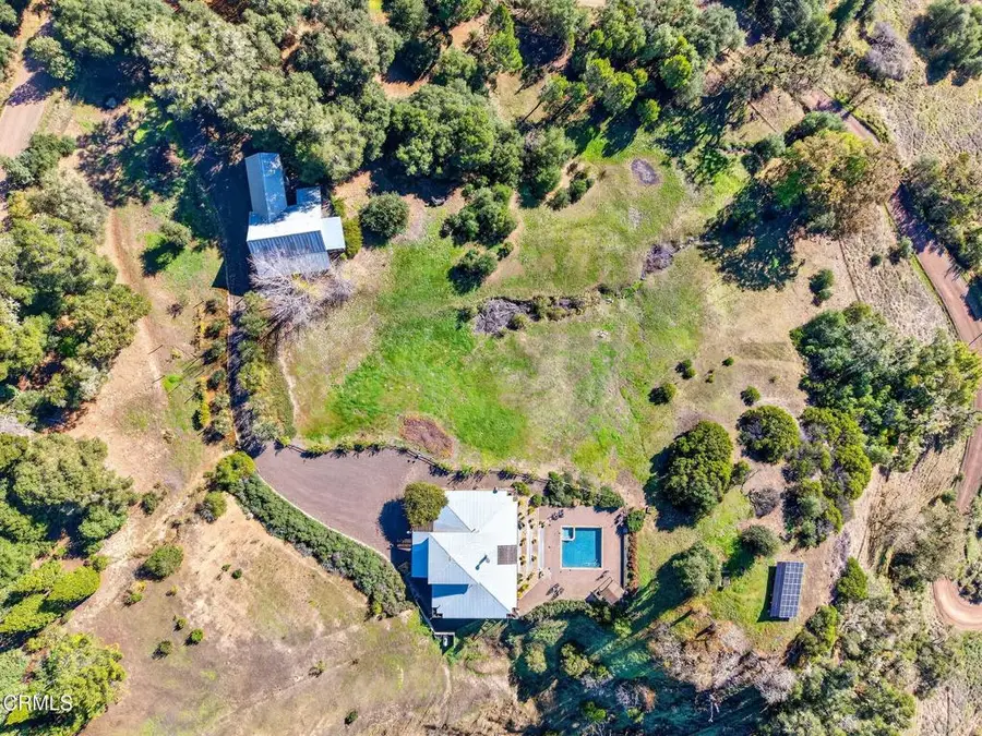 17350 Deer Meadows Road, Boonville, CA 95415 - Image #3