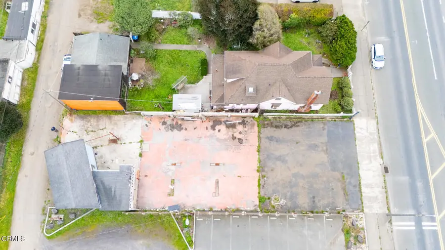 530 N Main Street, Fort Bragg, CA 95437 - Image #3