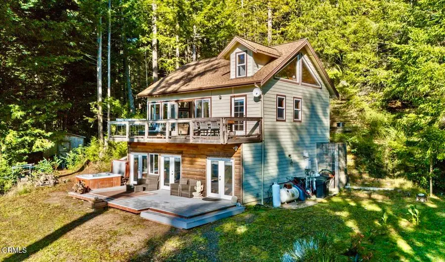 40401 Little River-airport Road, Little River, CA 95456 - Image #2