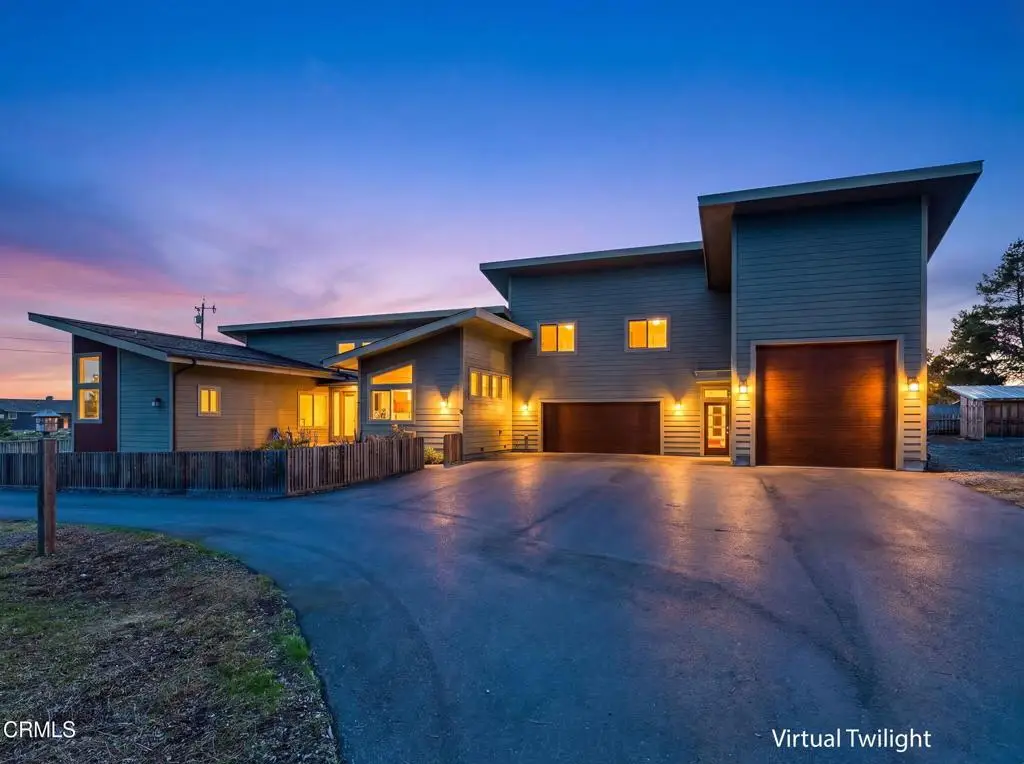 31380 Bay View Avenue, Fort Bragg, CA 95437 - #1