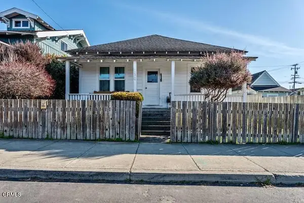 150 S Franklin Street, Fort Bragg, CA 95437