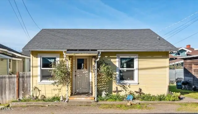 150 S Franklin Street, Fort Bragg, CA 95437 - #2