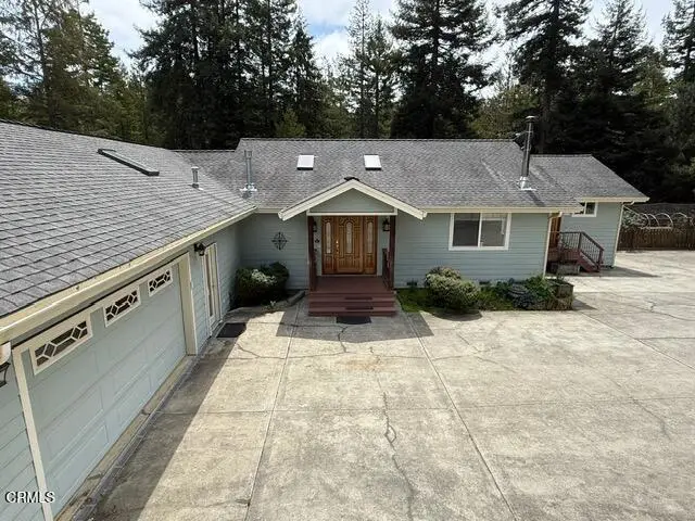 18920 Timberpointe Drive, Fort Bragg, CA 95437 - #2