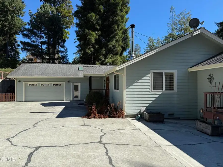 18920 Timberpointe Drive, Fort Bragg, CA 95437 - #3