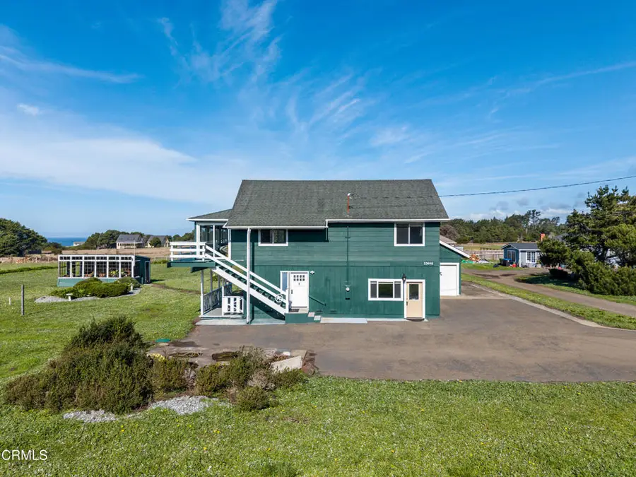 33440 Pacific Way, Fort Bragg, CA 95437 - #2