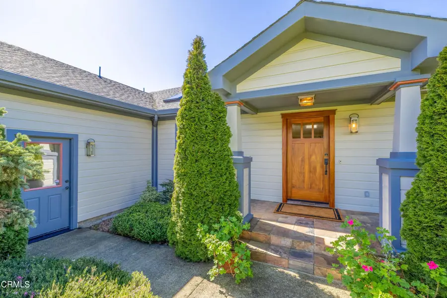 44750 Baywood Drive, Mendocino, CA 95460 - #2