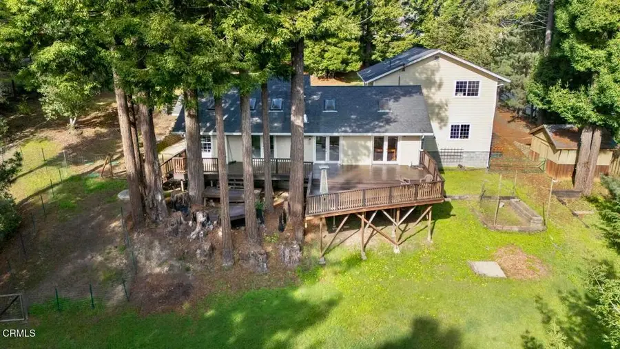 18940 Timber Pointe Drive, Fort Bragg, CA 95437 - #3