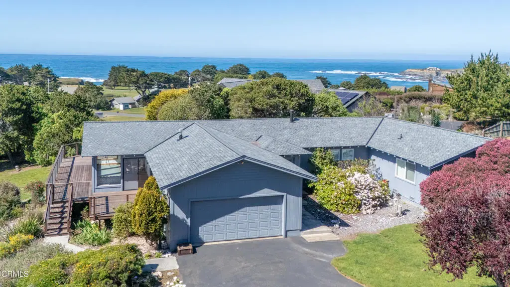 14350 Hanson Circle, Mendocino, CA 95460 - #1