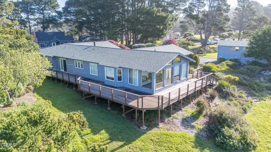 14350 Hanson Circle, Mendocino, CA 95460 - #3